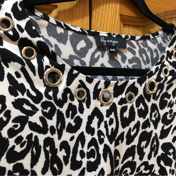 Lily Morgan Long sleeved top - Picture 2 of 5